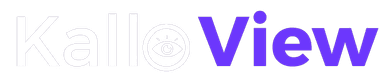 Kalloview Logo